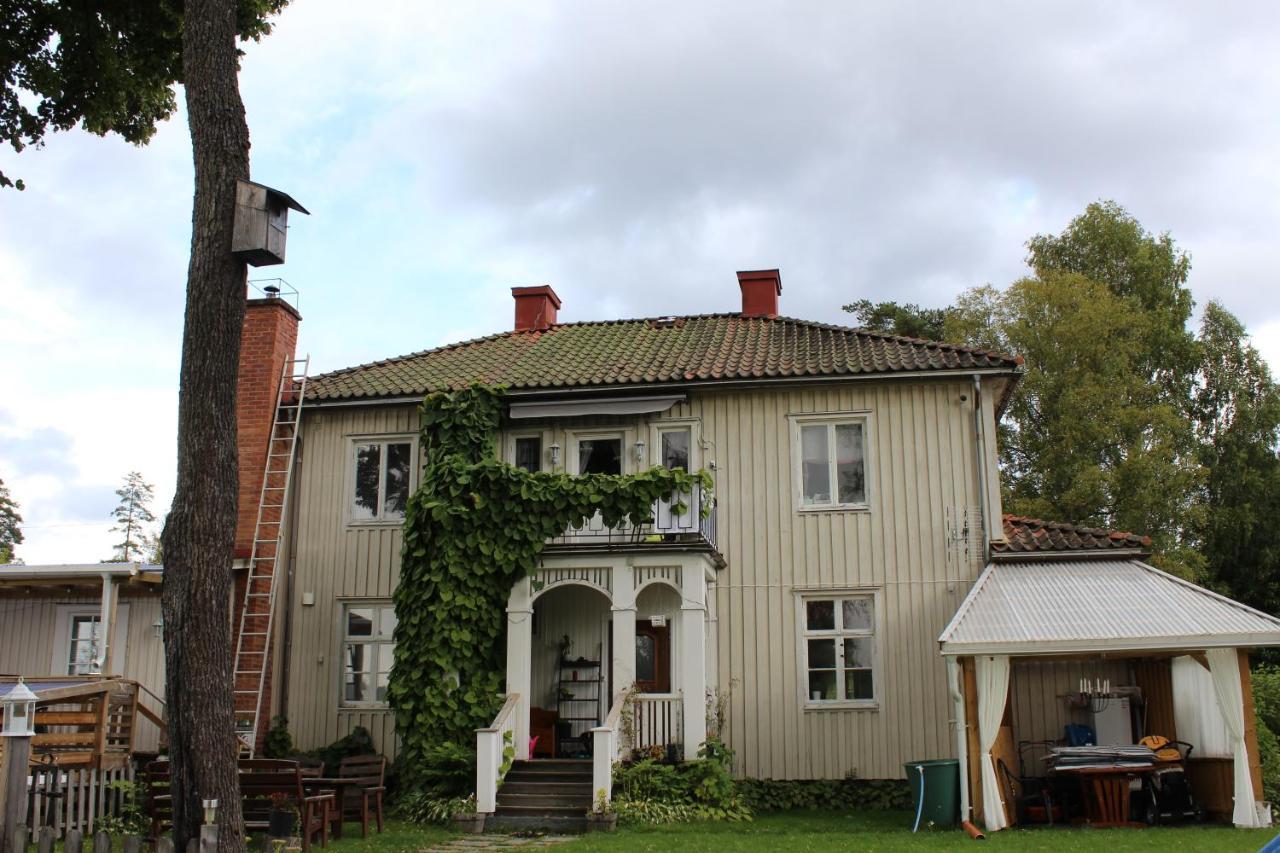 孙讷Affaeren Ma Bra住宿加早餐旅馆 客房 照片